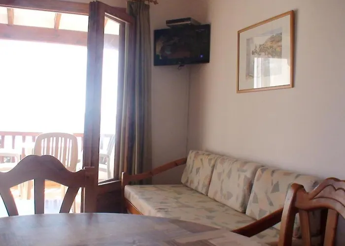 Rocas Marinas Пунта-Гросса